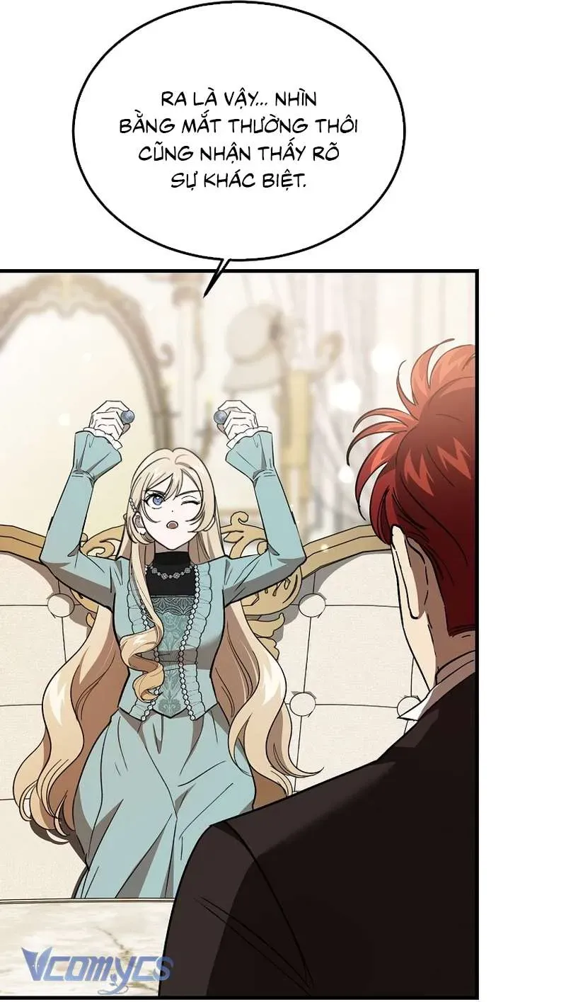 Ác Quỷ Nuôi Dưỡng Tiểu Thư