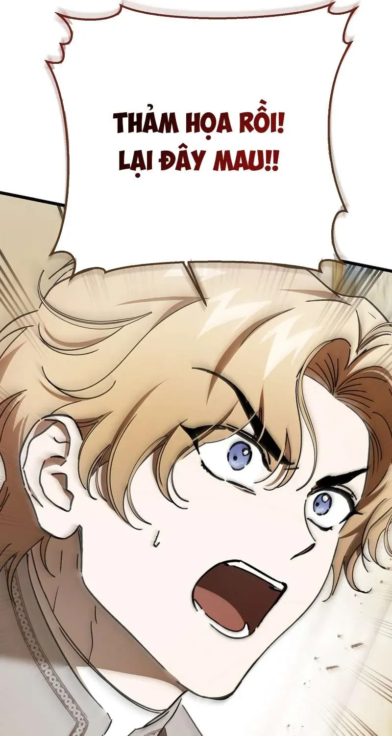 Ác Quỷ Nuôi Dưỡng Tiểu Thư