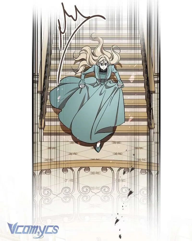 Ác Quỷ Nuôi Dưỡng Tiểu Thư