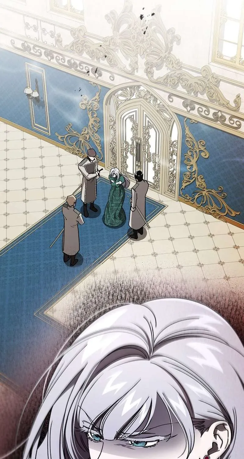 Ác Quỷ Nuôi Dưỡng Tiểu Thư