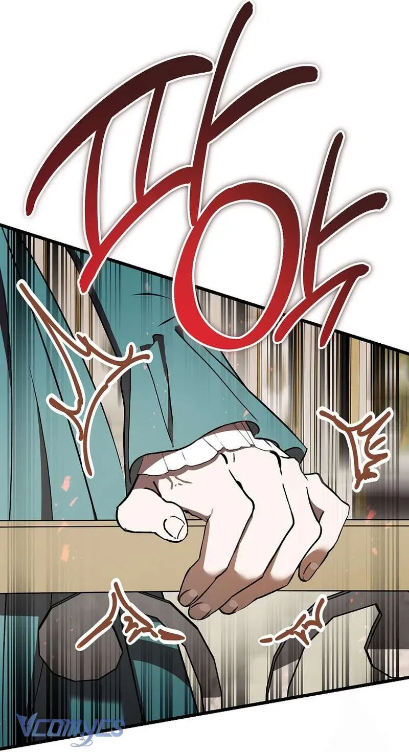 Ác Quỷ Nuôi Dưỡng Tiểu Thư