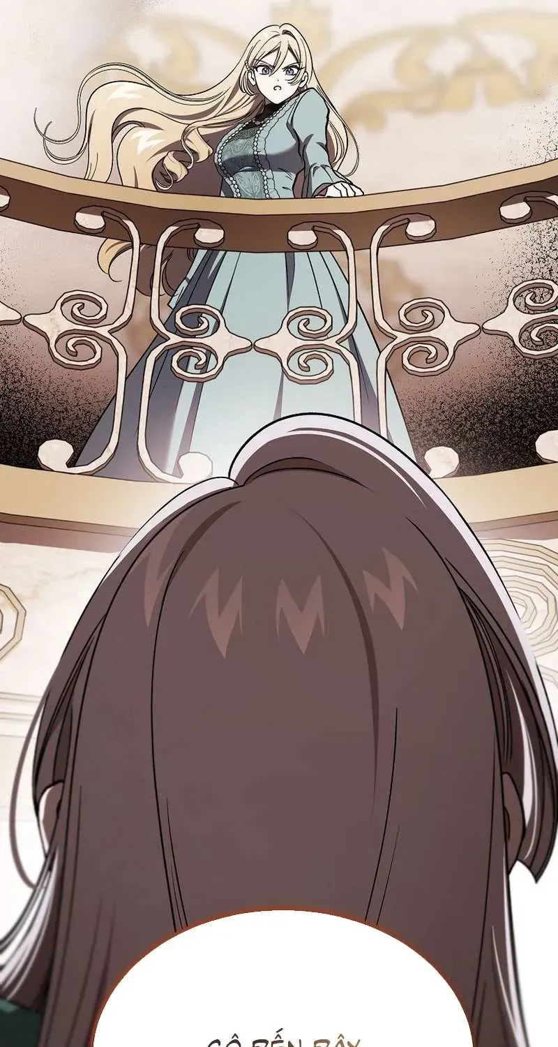 Ác Quỷ Nuôi Dưỡng Tiểu Thư