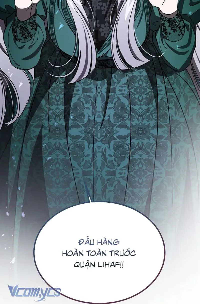 Ác Quỷ Nuôi Dưỡng Tiểu Thư