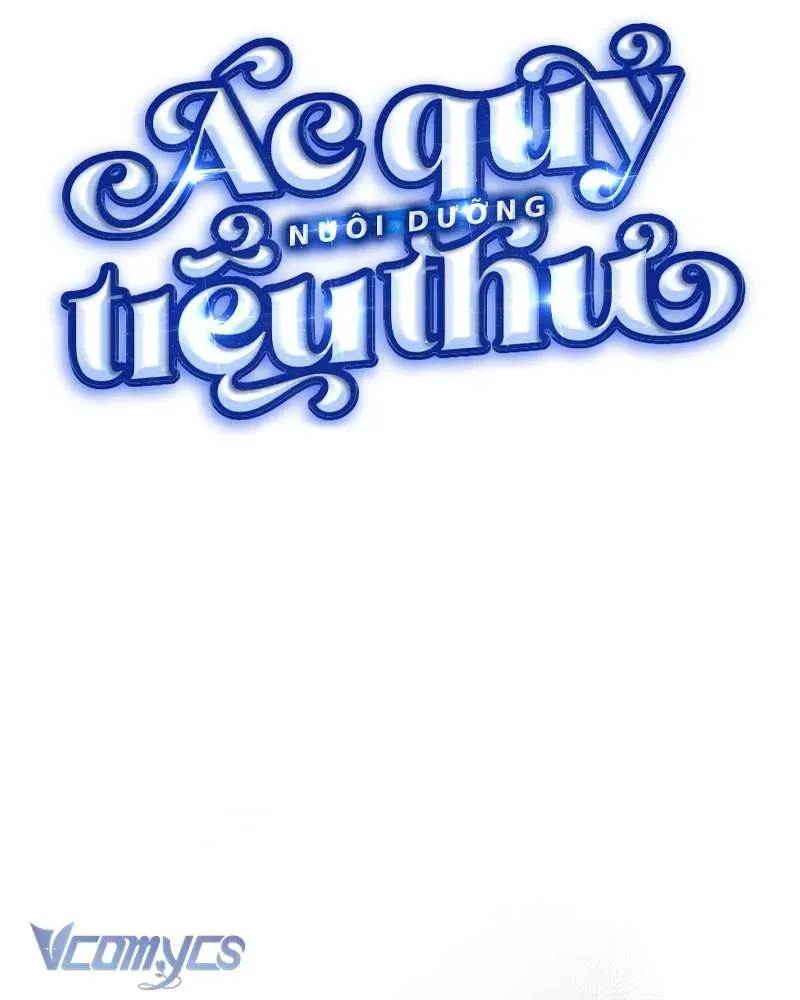 Ác Quỷ Nuôi Dưỡng Tiểu Thư