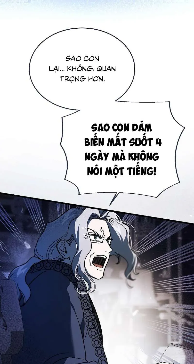 Ác Quỷ Nuôi Dưỡng Tiểu Thư