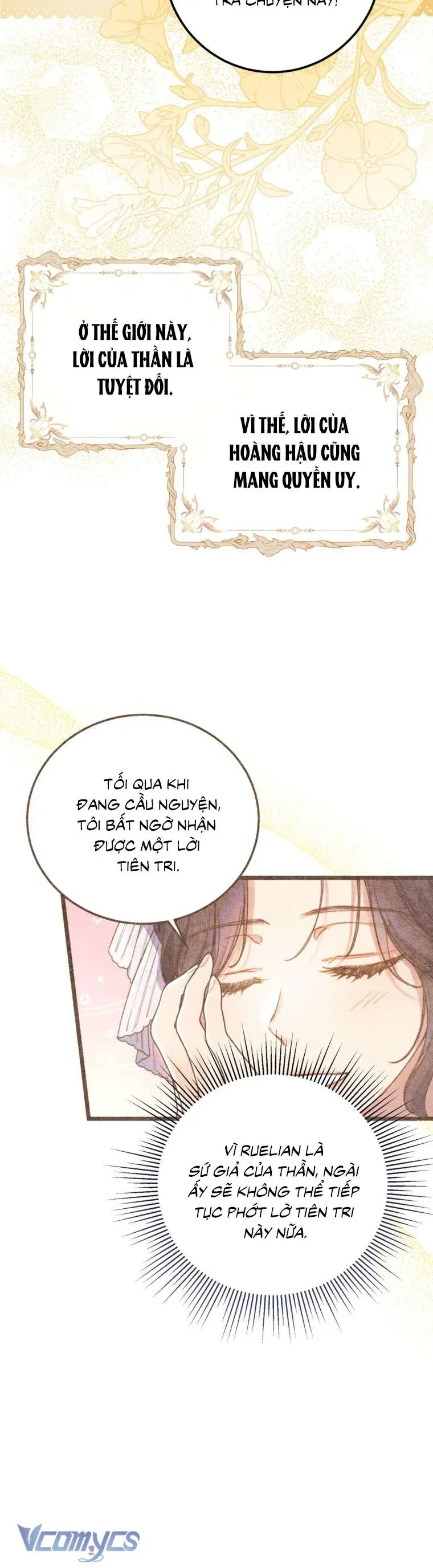 Ác Nữ Là Triệu Phú Chuyên Giải Quyết Rắc Rối