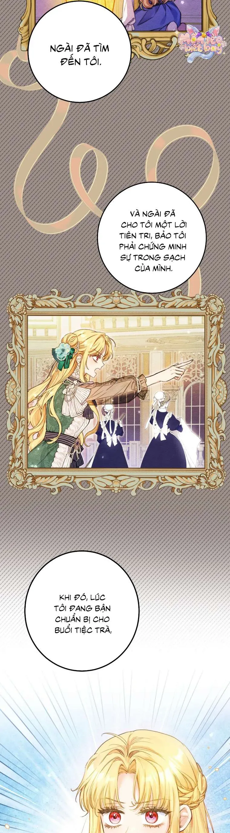 Ác Nữ Là Triệu Phú Chuyên Giải Quyết Rắc Rối