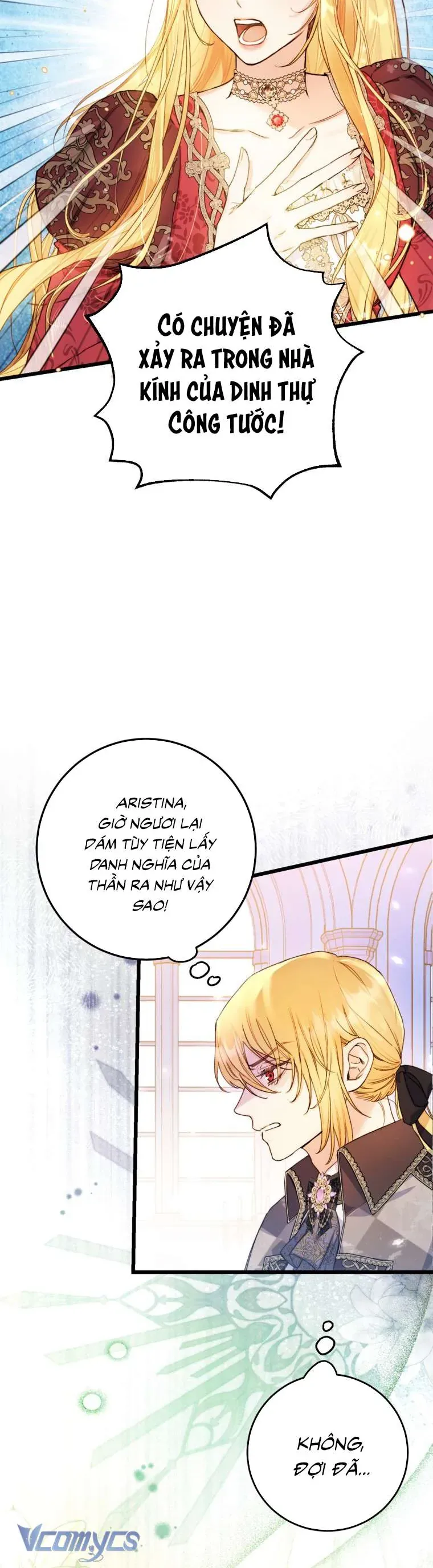 Ác Nữ Là Triệu Phú Chuyên Giải Quyết Rắc Rối