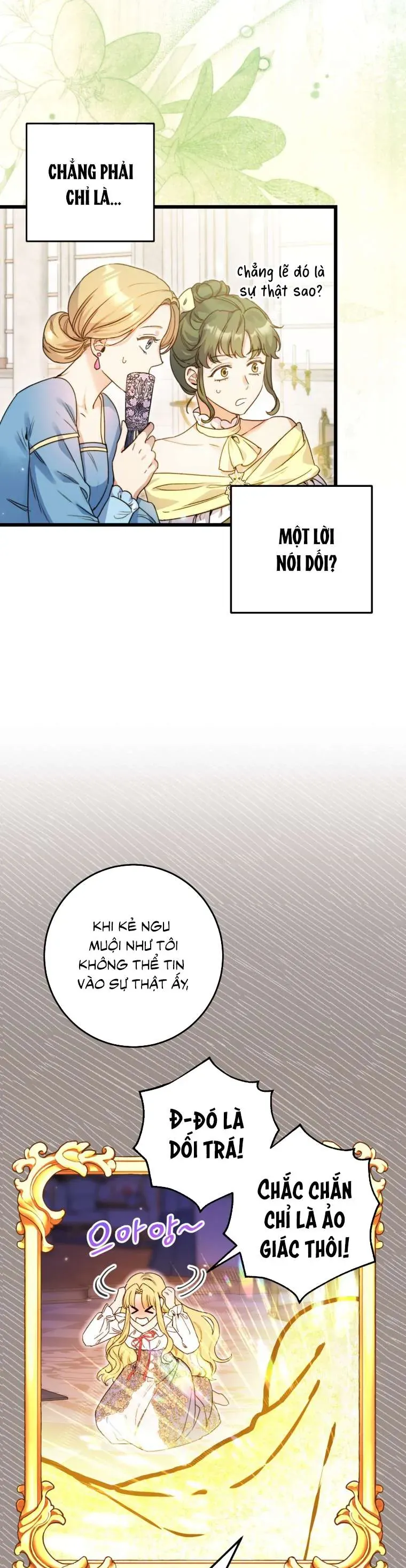 Ác Nữ Là Triệu Phú Chuyên Giải Quyết Rắc Rối