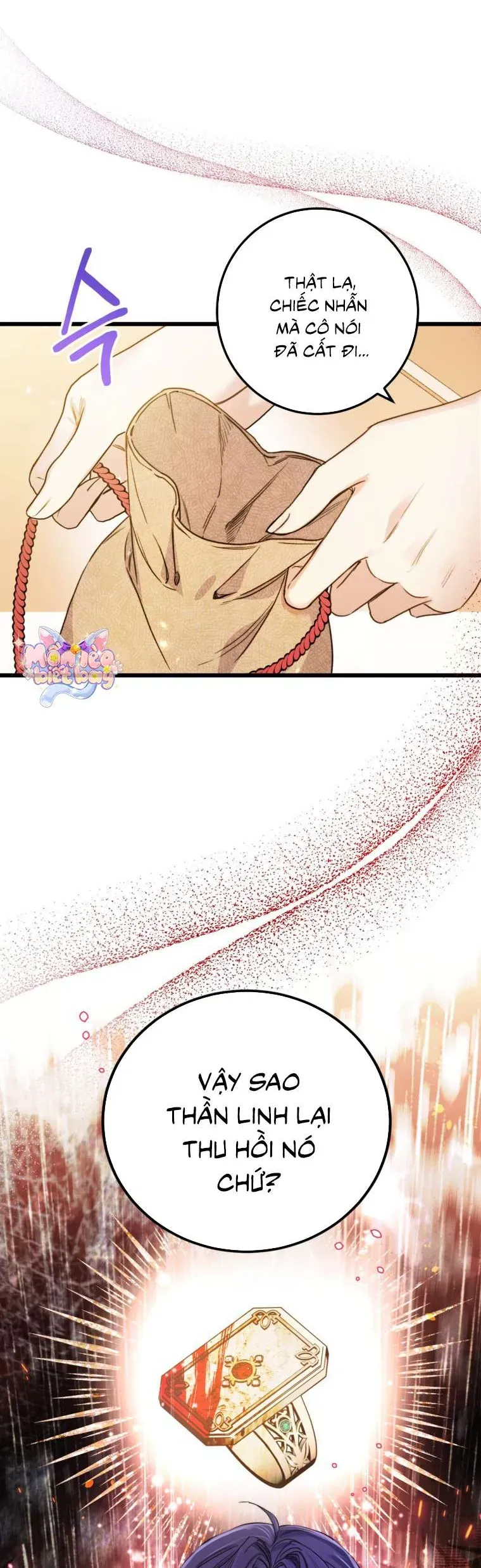 Ác Nữ Là Triệu Phú Chuyên Giải Quyết Rắc Rối