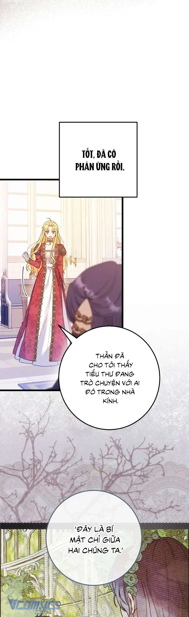 Ác Nữ Là Triệu Phú Chuyên Giải Quyết Rắc Rối