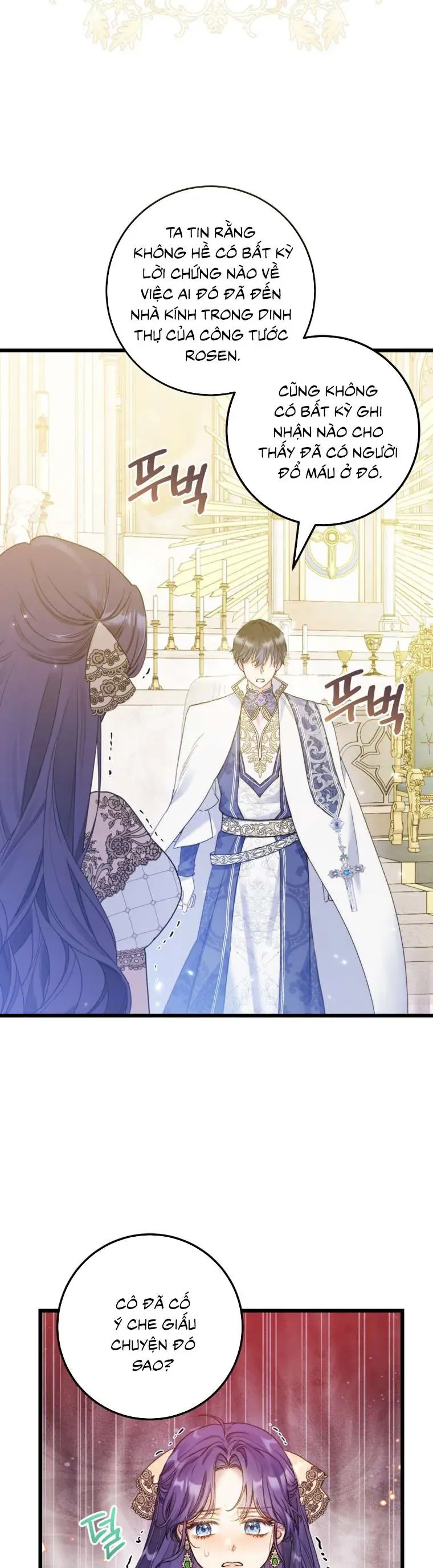 Ác Nữ Là Triệu Phú Chuyên Giải Quyết Rắc Rối