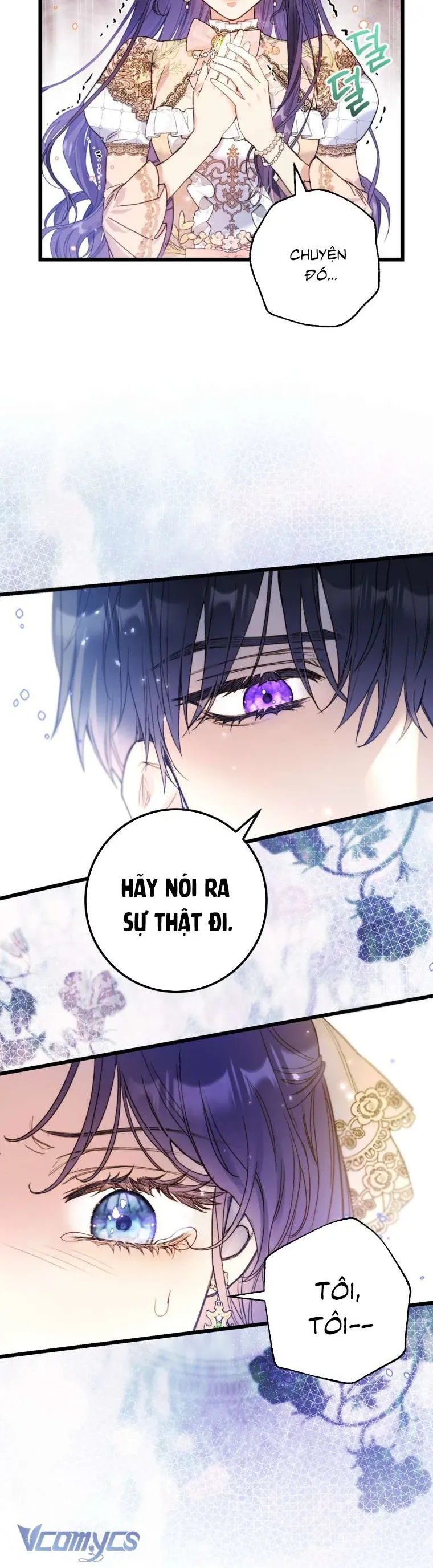 Ác Nữ Là Triệu Phú Chuyên Giải Quyết Rắc Rối