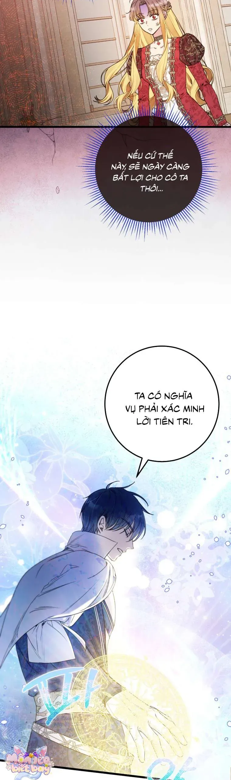 Ác Nữ Là Triệu Phú Chuyên Giải Quyết Rắc Rối