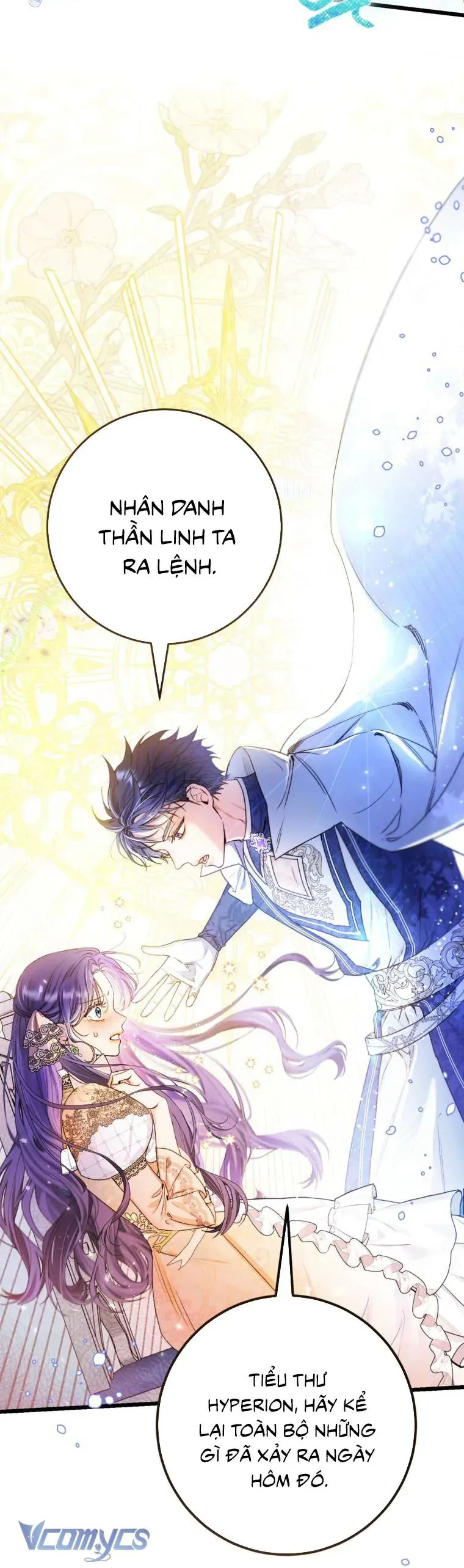 Ác Nữ Là Triệu Phú Chuyên Giải Quyết Rắc Rối