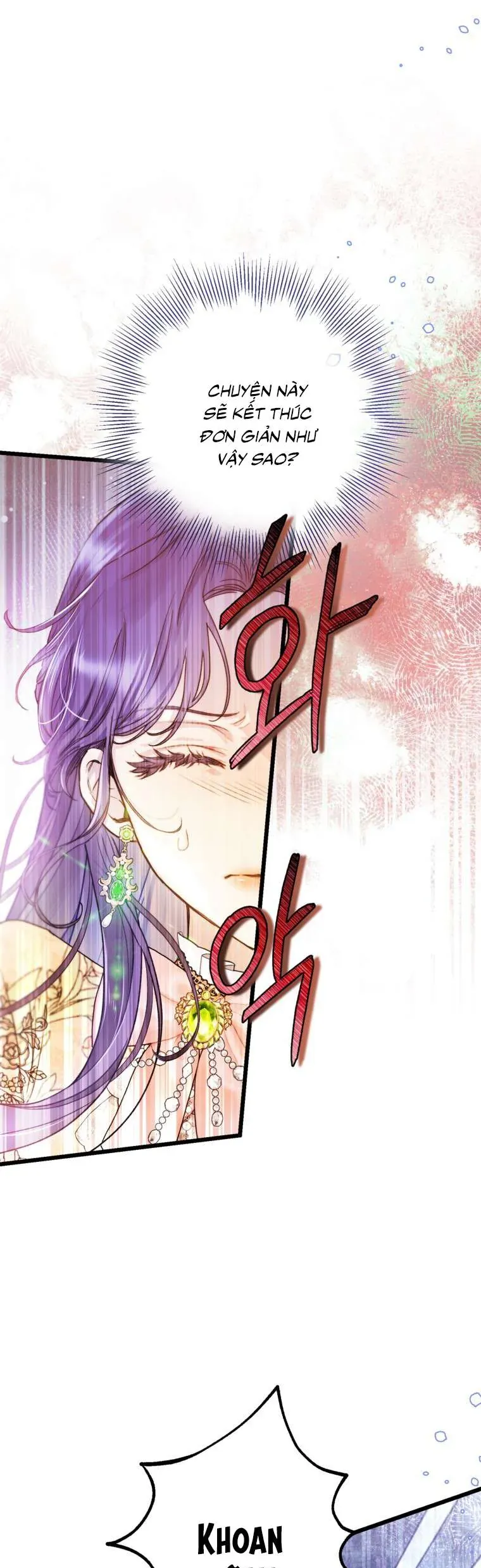 Ác Nữ Là Triệu Phú Chuyên Giải Quyết Rắc Rối