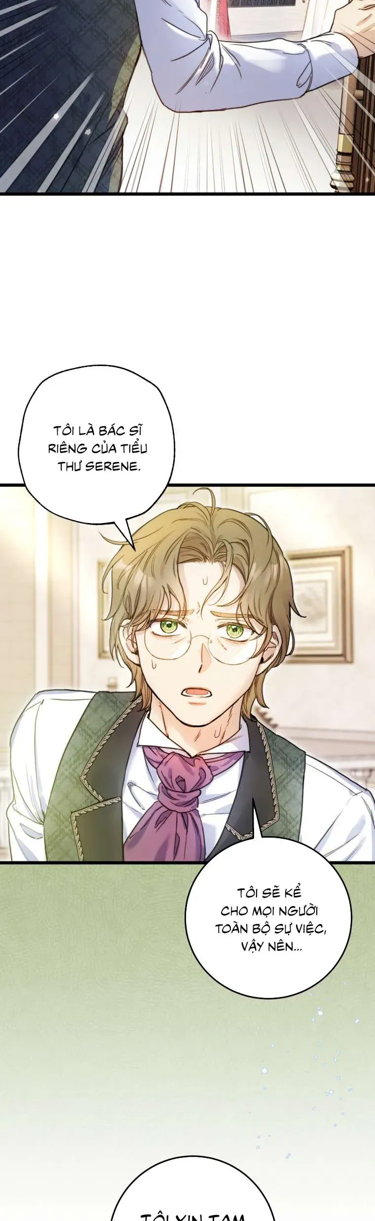 Ác Nữ Là Triệu Phú Chuyên Giải Quyết Rắc Rối