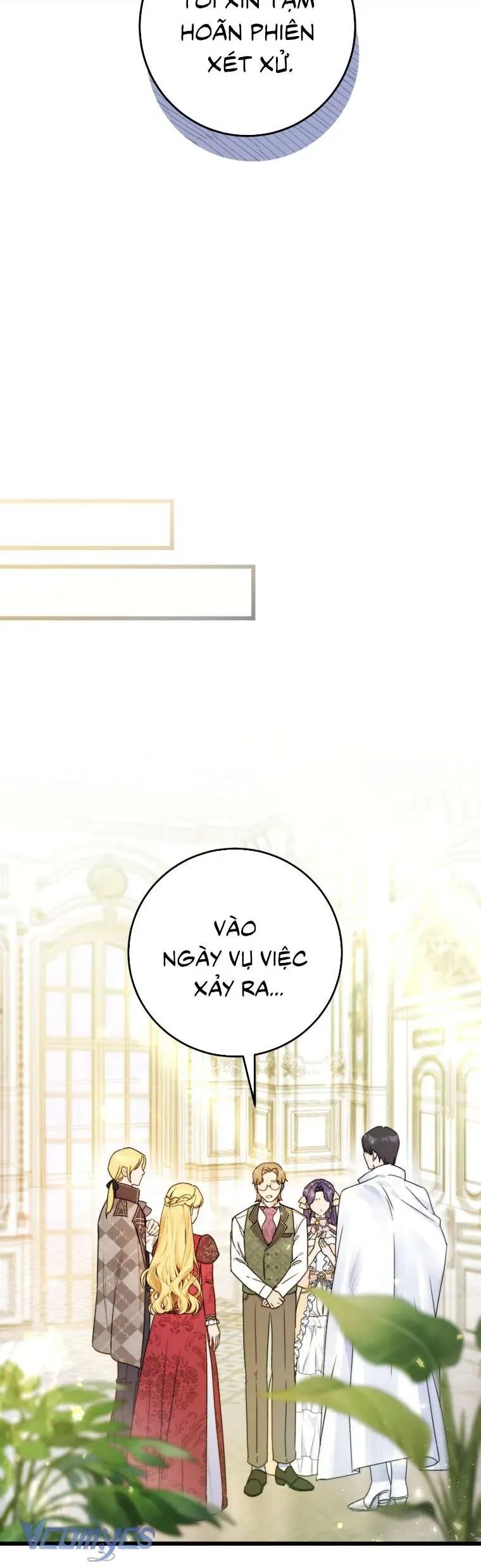 Ác Nữ Là Triệu Phú Chuyên Giải Quyết Rắc Rối