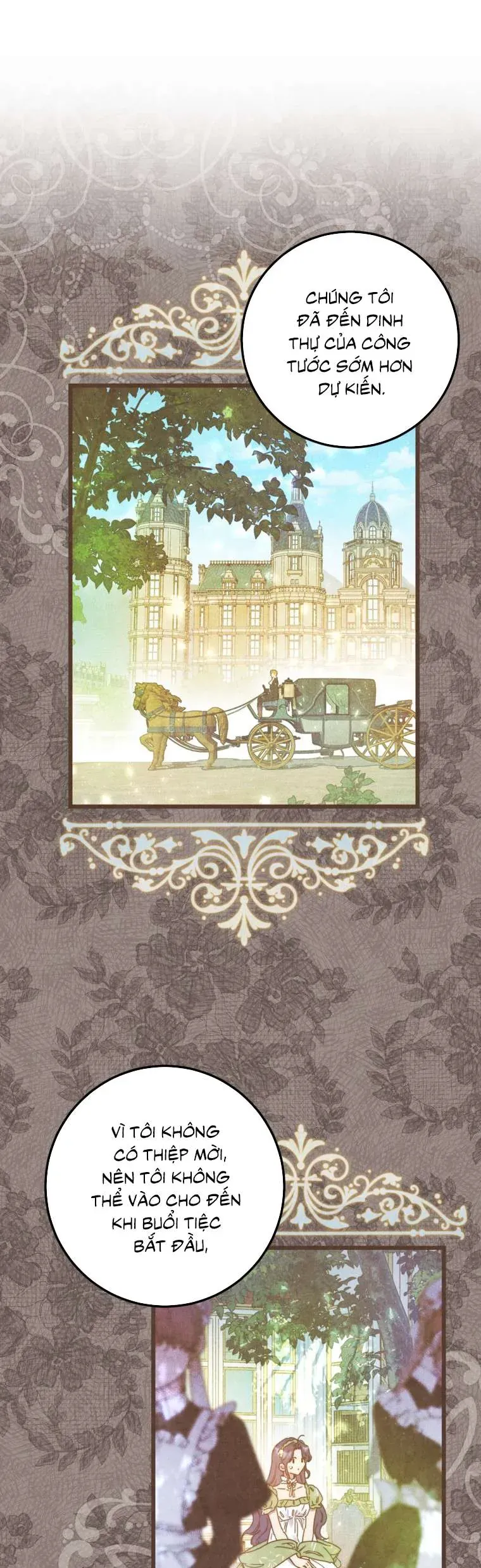 Ác Nữ Là Triệu Phú Chuyên Giải Quyết Rắc Rối