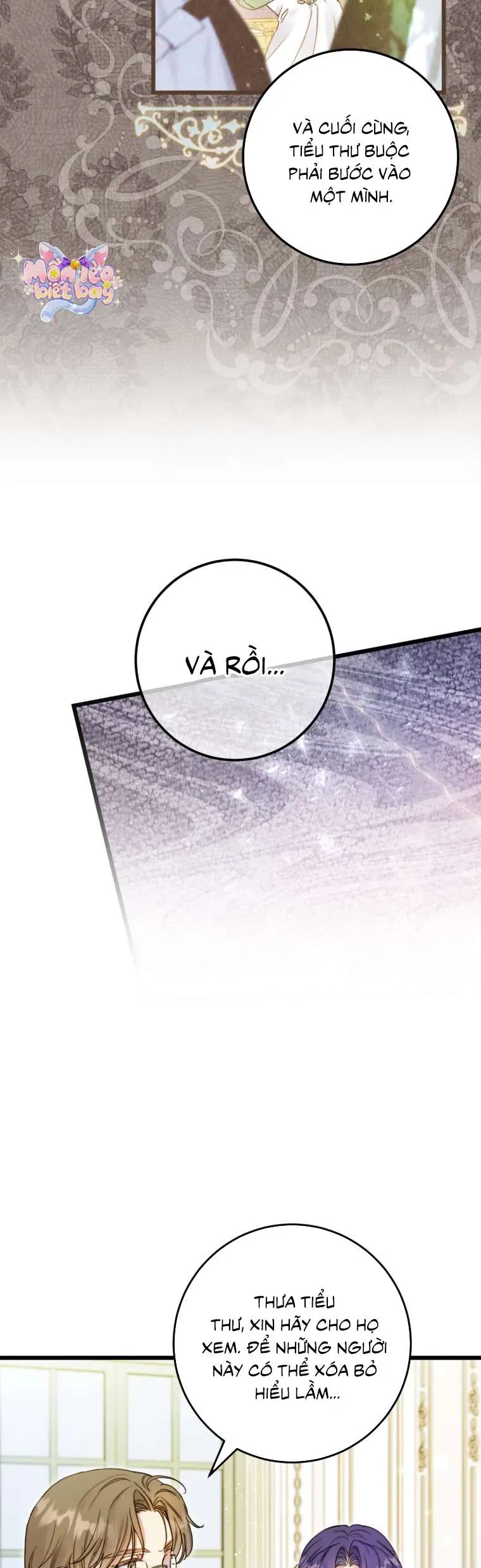 Ác Nữ Là Triệu Phú Chuyên Giải Quyết Rắc Rối