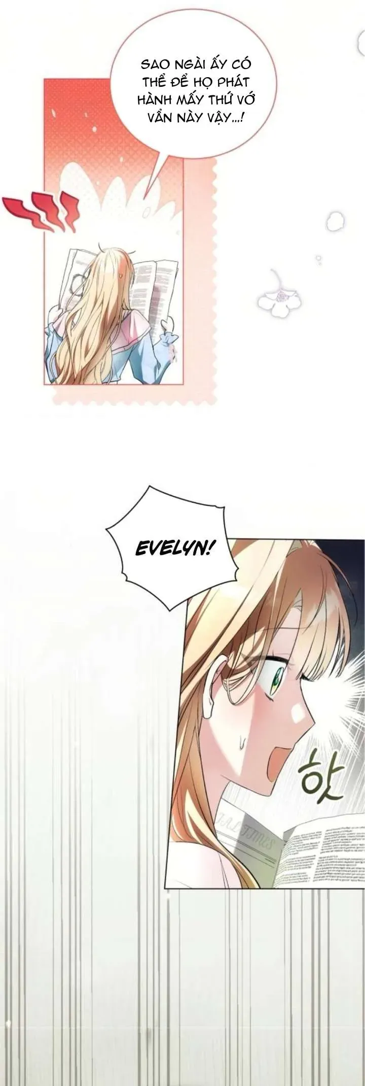 50 Cách Để Hủy Hôn Với Phản Diện Tâm Thần