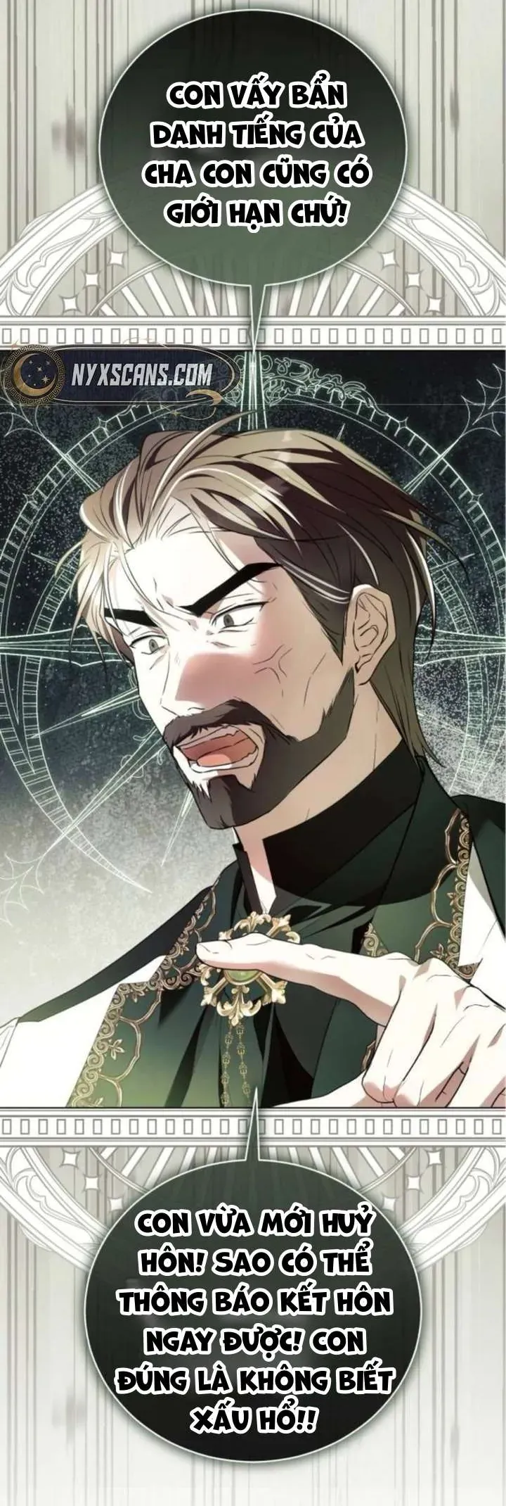 50 Cách Để Hủy Hôn Với Phản Diện Tâm Thần