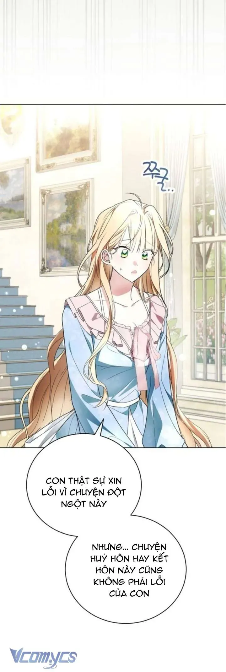 50 Cách Để Hủy Hôn Với Phản Diện Tâm Thần