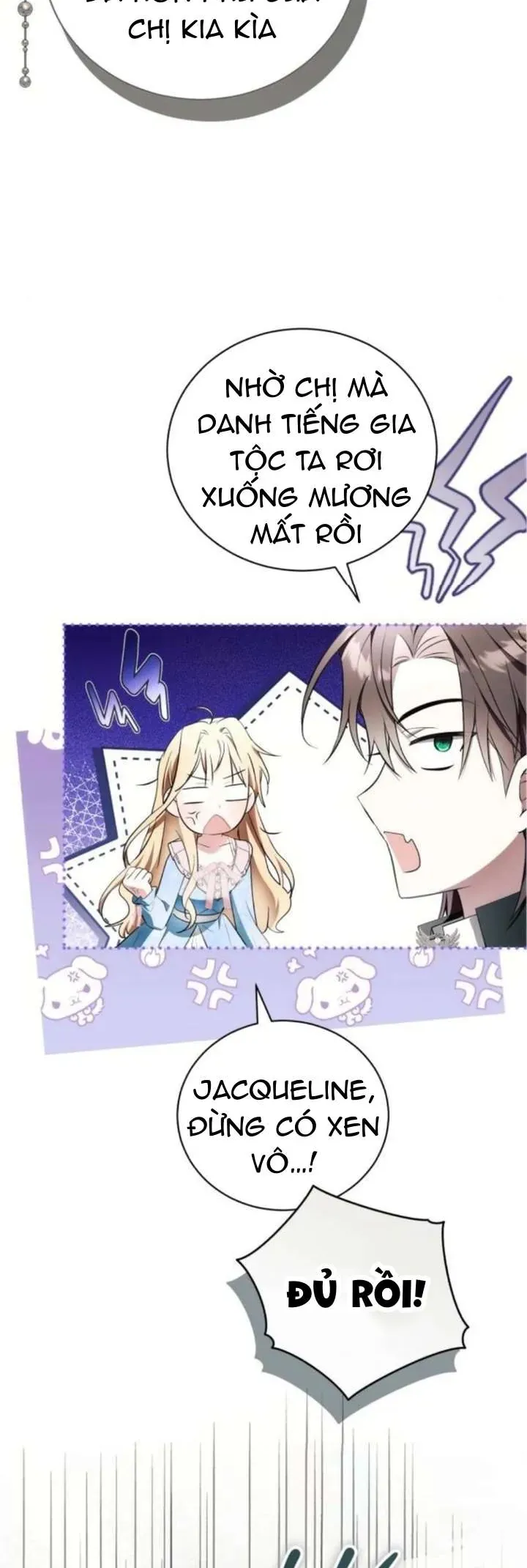 50 Cách Để Hủy Hôn Với Phản Diện Tâm Thần