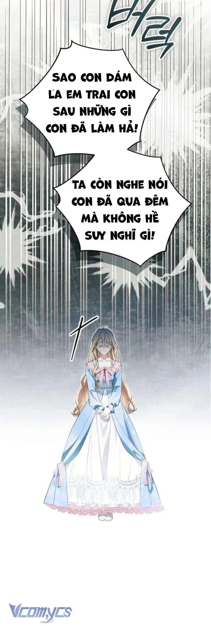 50 Cách Để Hủy Hôn Với Phản Diện Tâm Thần