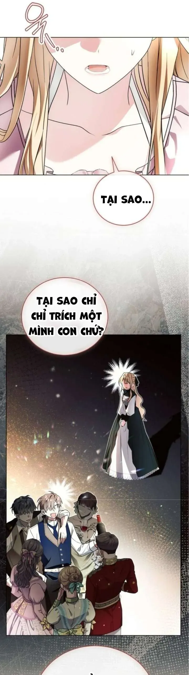 50 Cách Để Hủy Hôn Với Phản Diện Tâm Thần