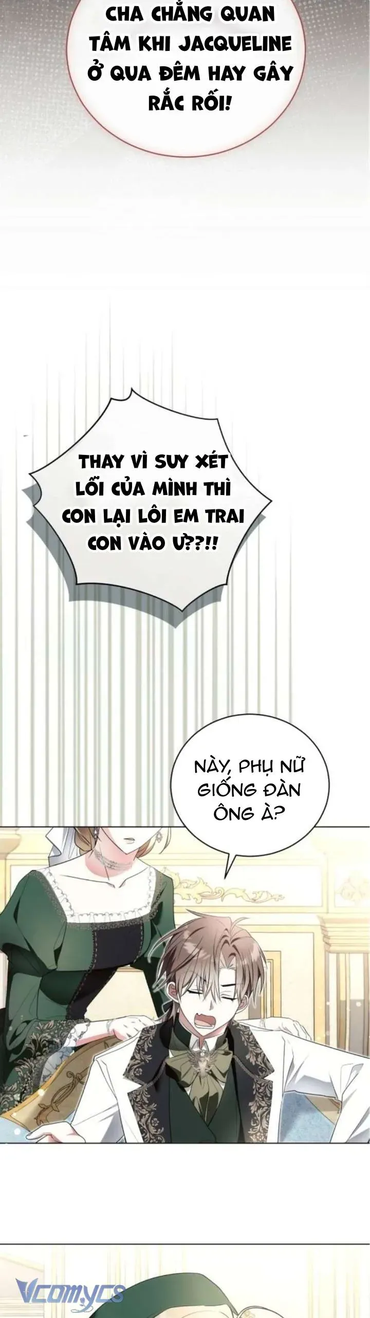 50 Cách Để Hủy Hôn Với Phản Diện Tâm Thần