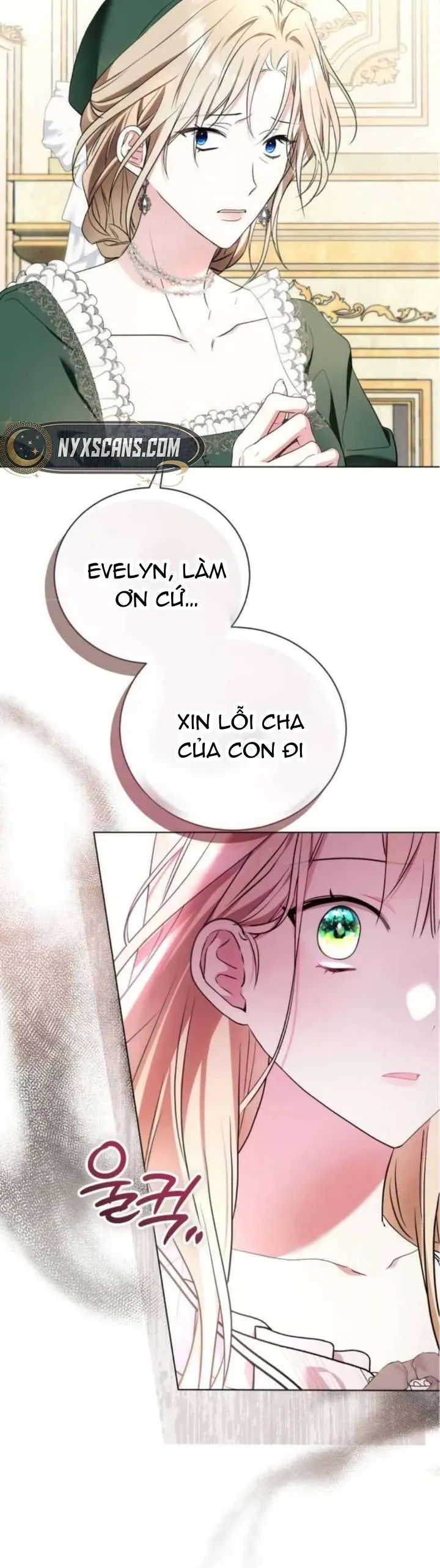 50 Cách Để Hủy Hôn Với Phản Diện Tâm Thần