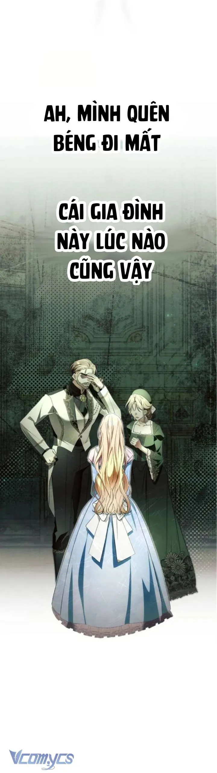 50 Cách Để Hủy Hôn Với Phản Diện Tâm Thần