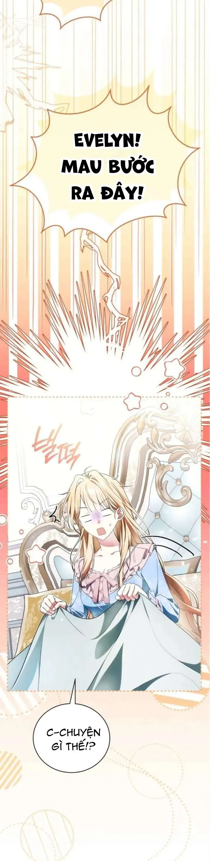 50 Cách Để Hủy Hôn Với Phản Diện Tâm Thần