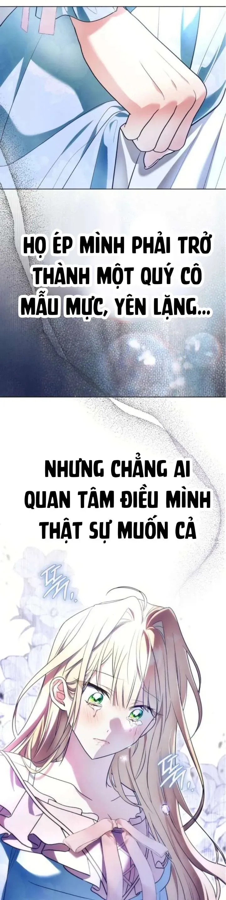 50 Cách Để Hủy Hôn Với Phản Diện Tâm Thần