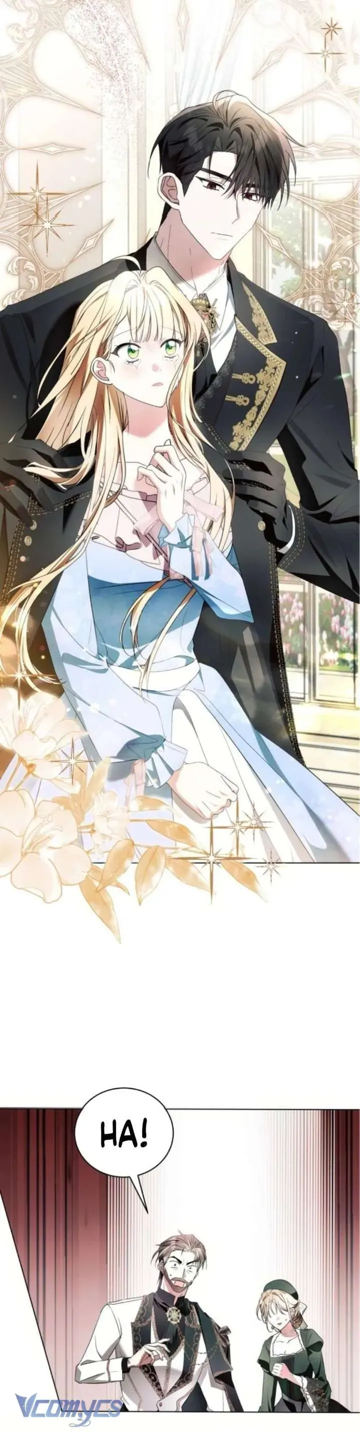 50 Cách Để Hủy Hôn Với Phản Diện Tâm Thần