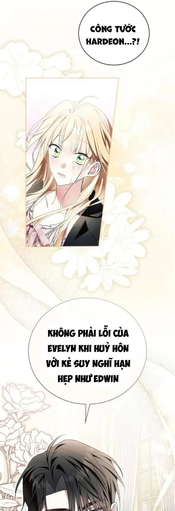 50 Cách Để Hủy Hôn Với Phản Diện Tâm Thần