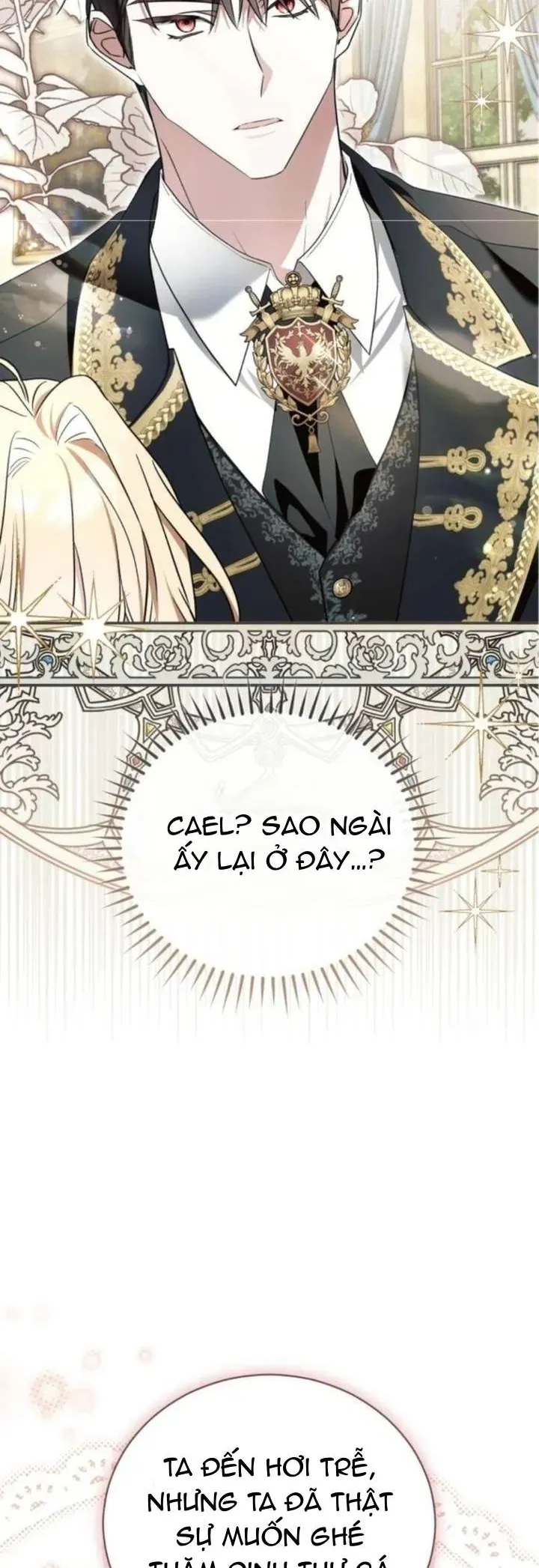 50 Cách Để Hủy Hôn Với Phản Diện Tâm Thần