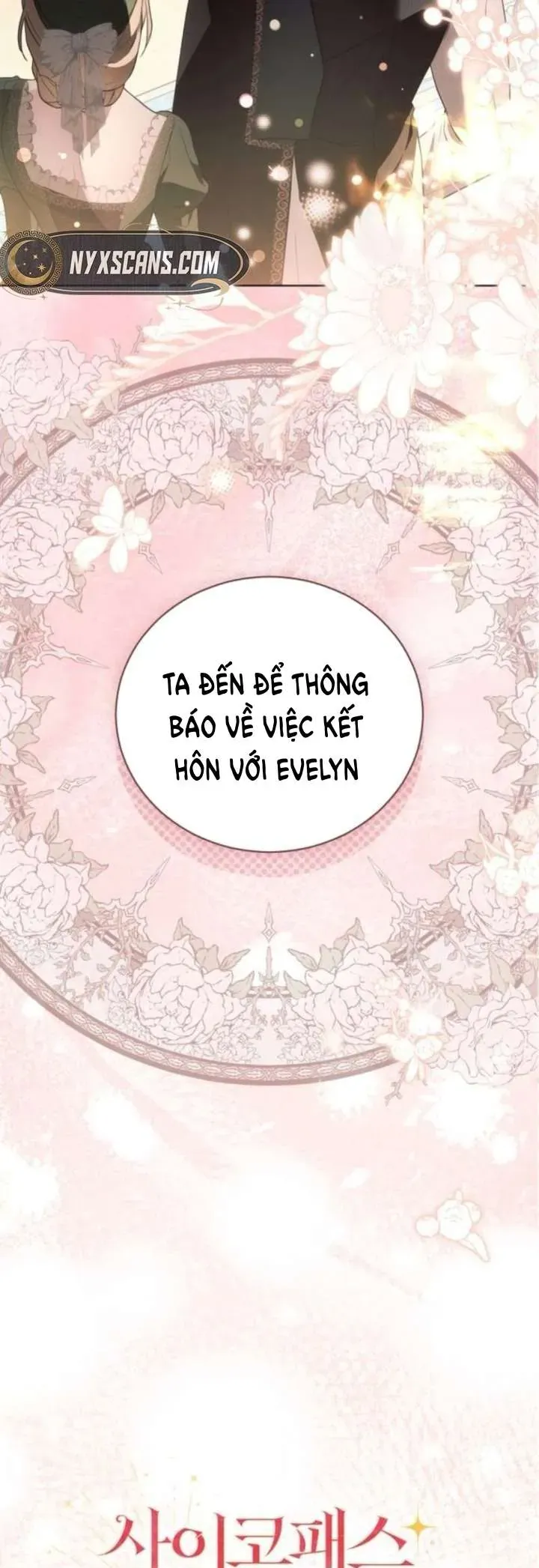 50 Cách Để Hủy Hôn Với Phản Diện Tâm Thần