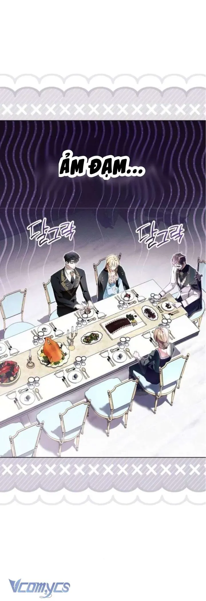 50 Cách Để Hủy Hôn Với Phản Diện Tâm Thần