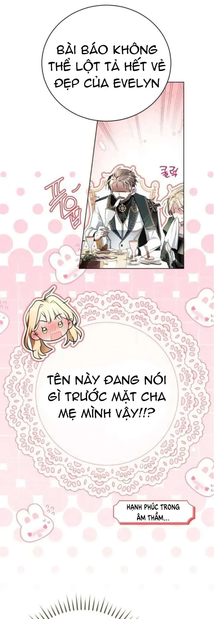 50 Cách Để Hủy Hôn Với Phản Diện Tâm Thần