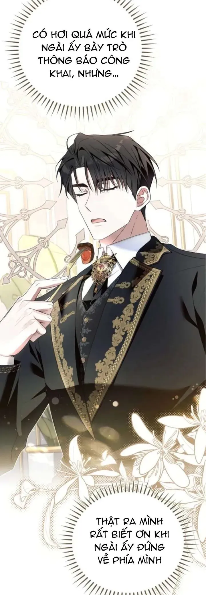 50 Cách Để Hủy Hôn Với Phản Diện Tâm Thần