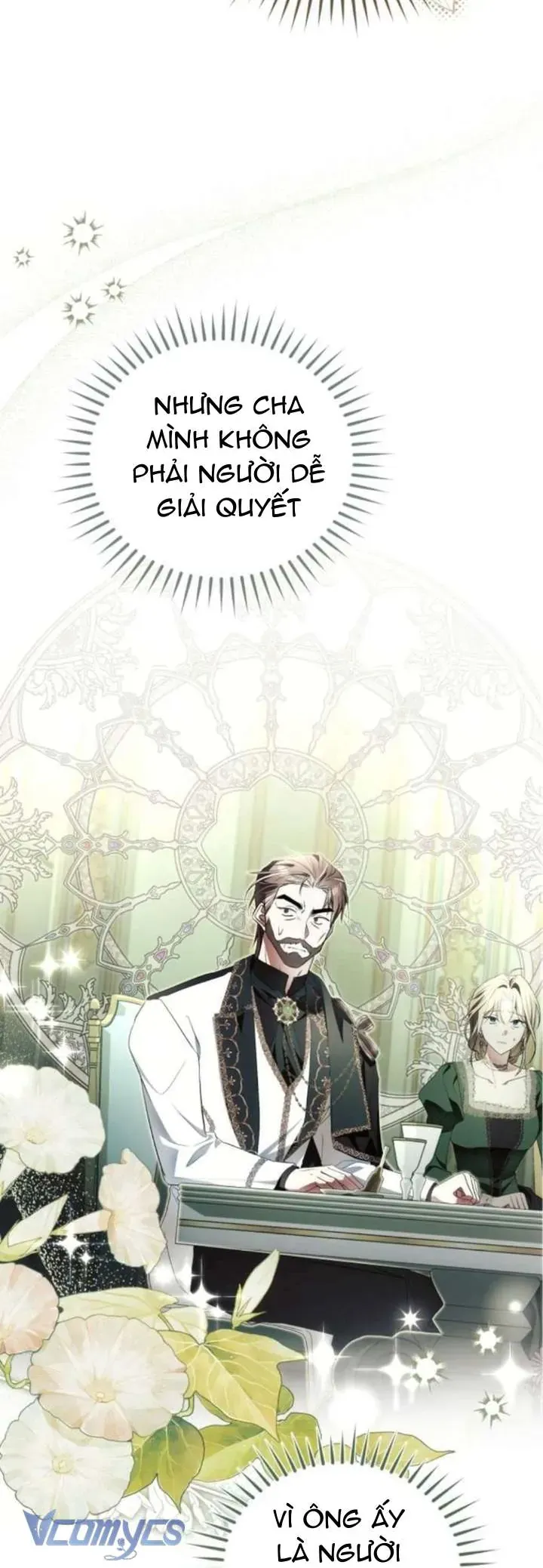 50 Cách Để Hủy Hôn Với Phản Diện Tâm Thần