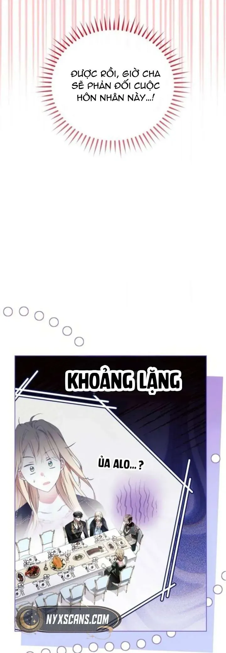 50 Cách Để Hủy Hôn Với Phản Diện Tâm Thần