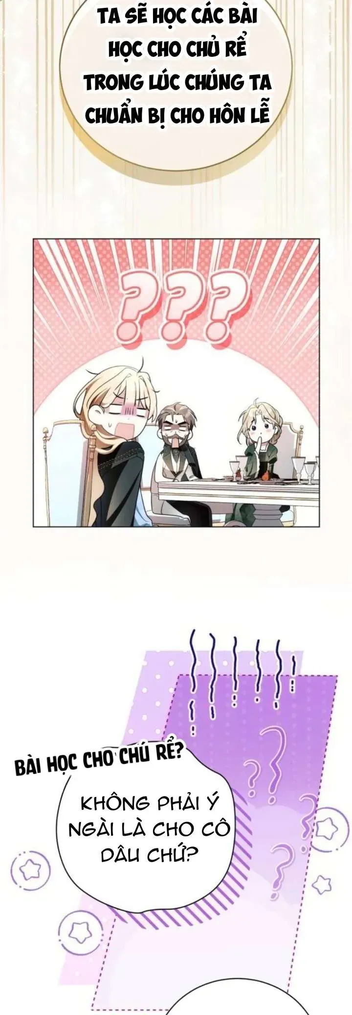 50 Cách Để Hủy Hôn Với Phản Diện Tâm Thần