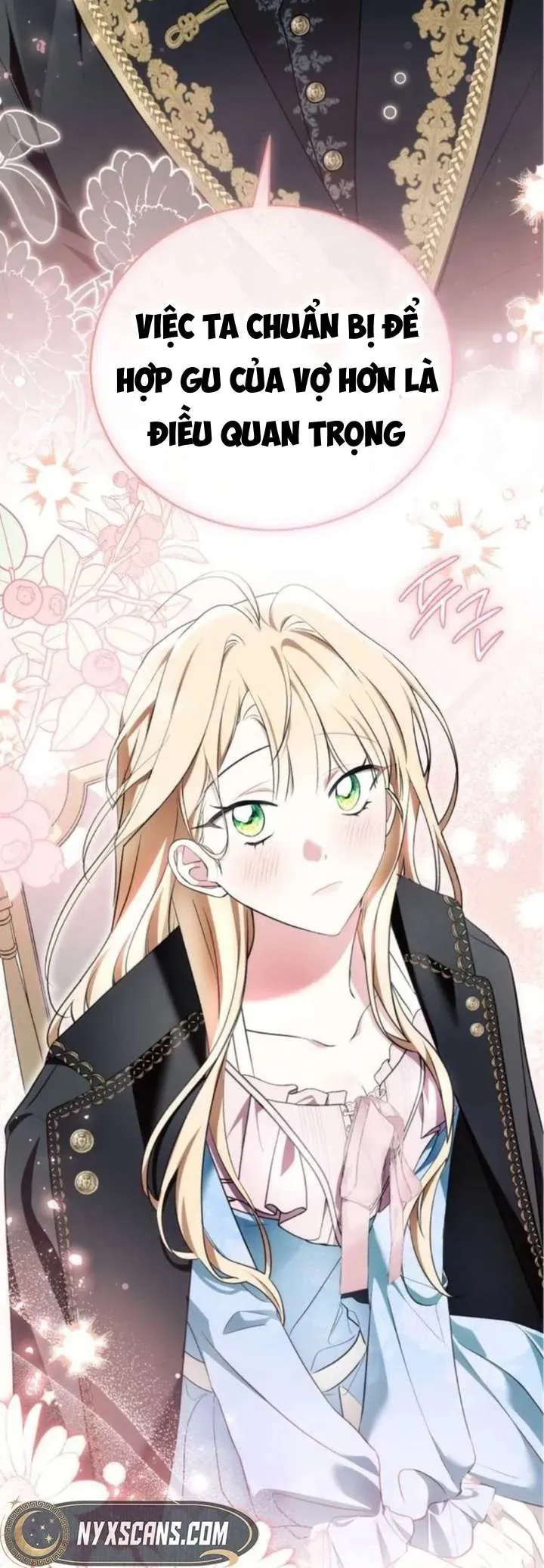 50 Cách Để Hủy Hôn Với Phản Diện Tâm Thần