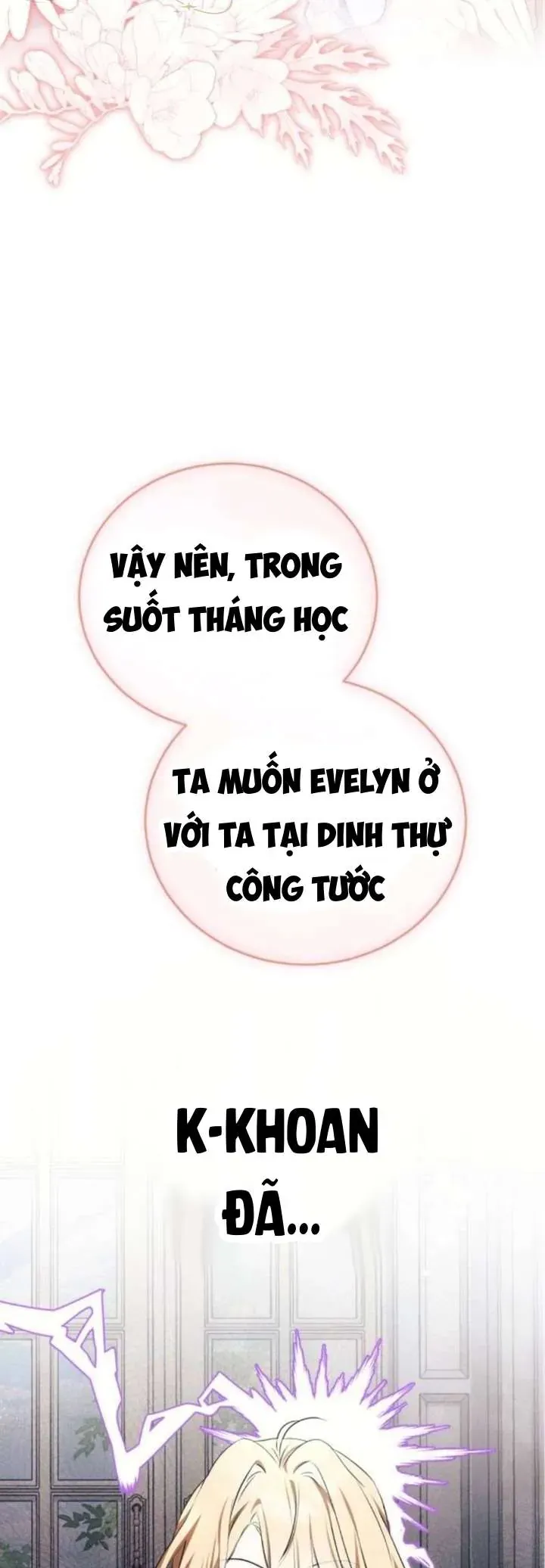 50 Cách Để Hủy Hôn Với Phản Diện Tâm Thần