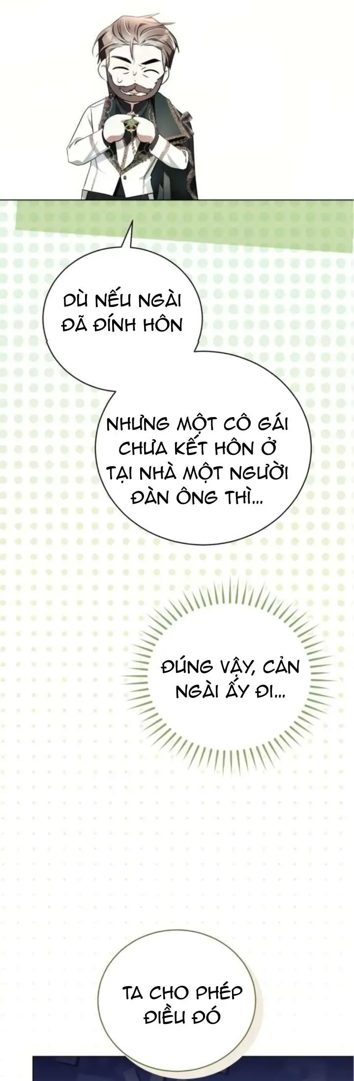 50 Cách Để Hủy Hôn Với Phản Diện Tâm Thần