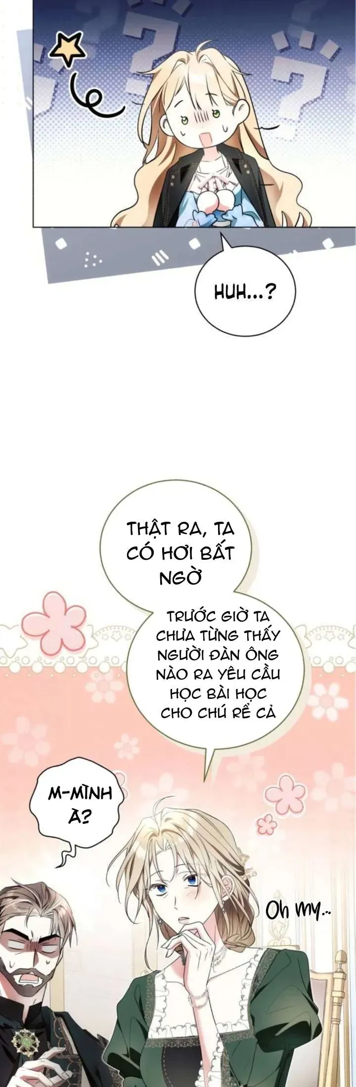 50 Cách Để Hủy Hôn Với Phản Diện Tâm Thần