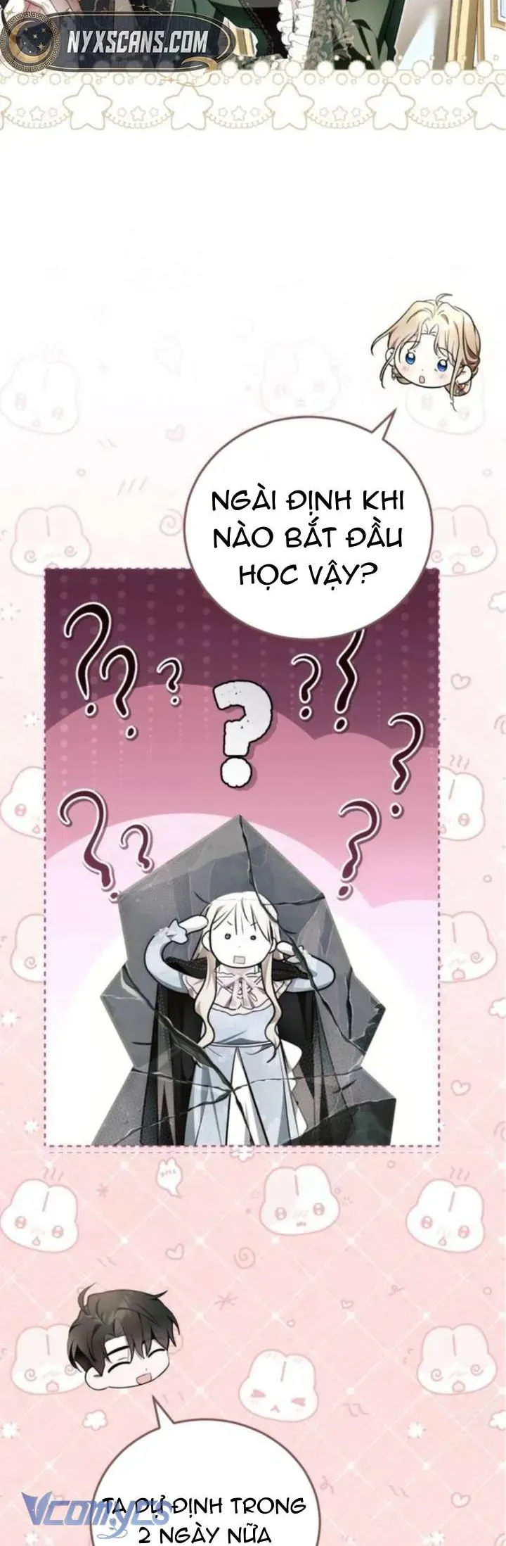 50 Cách Để Hủy Hôn Với Phản Diện Tâm Thần